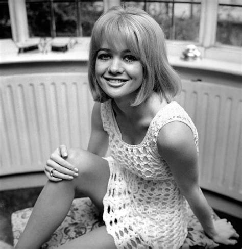 judy geeson images